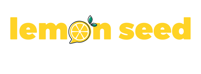 Lemon Seed Marketing